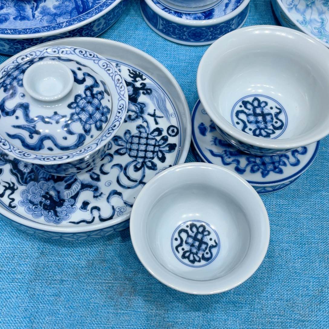 景德镇陶瓷福利专场