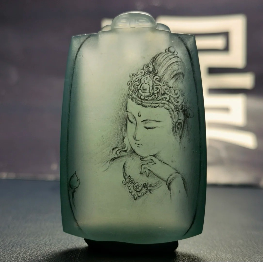高端手工定制创意设计雕刻