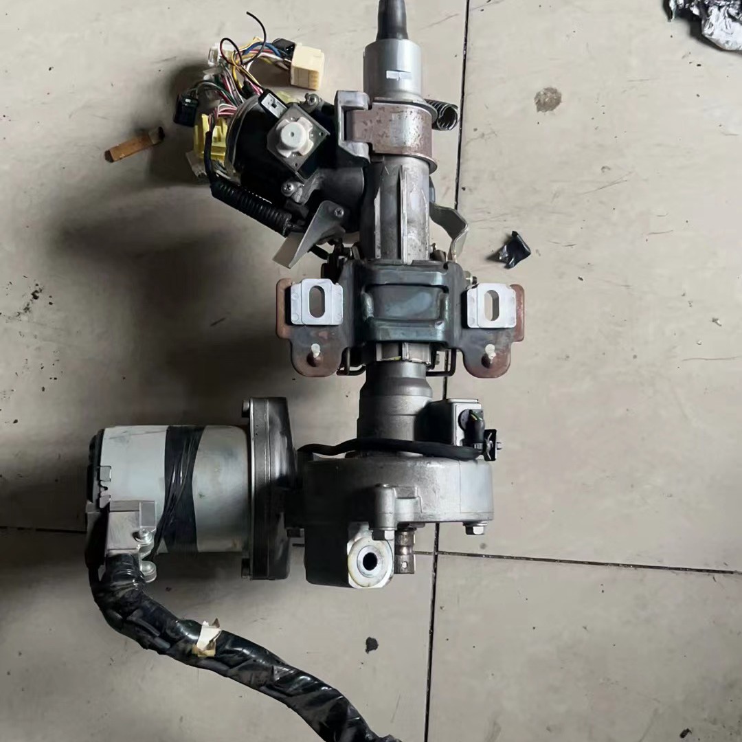 新款涡轮增压器适用于多种车型拆车件