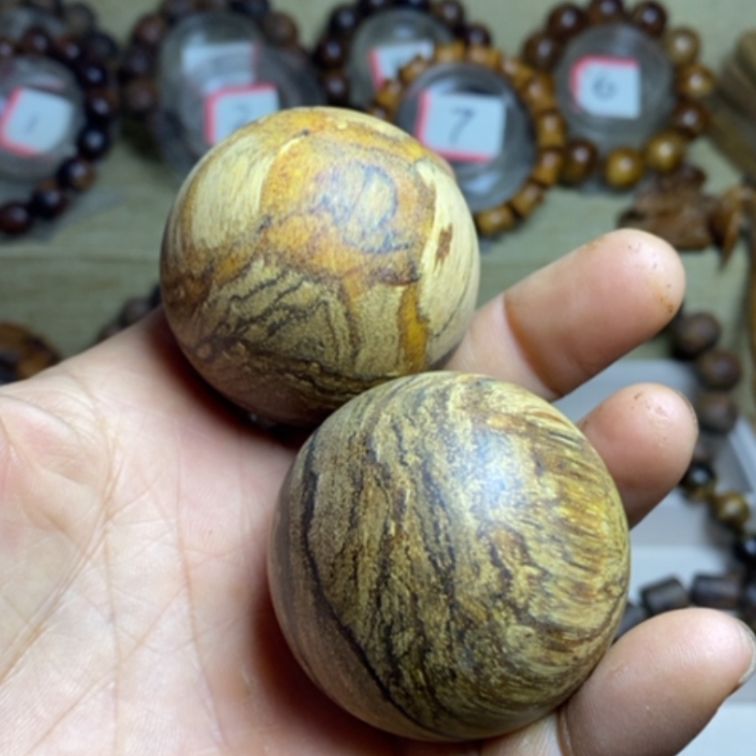 【闪购商品】贡木其他定制手球