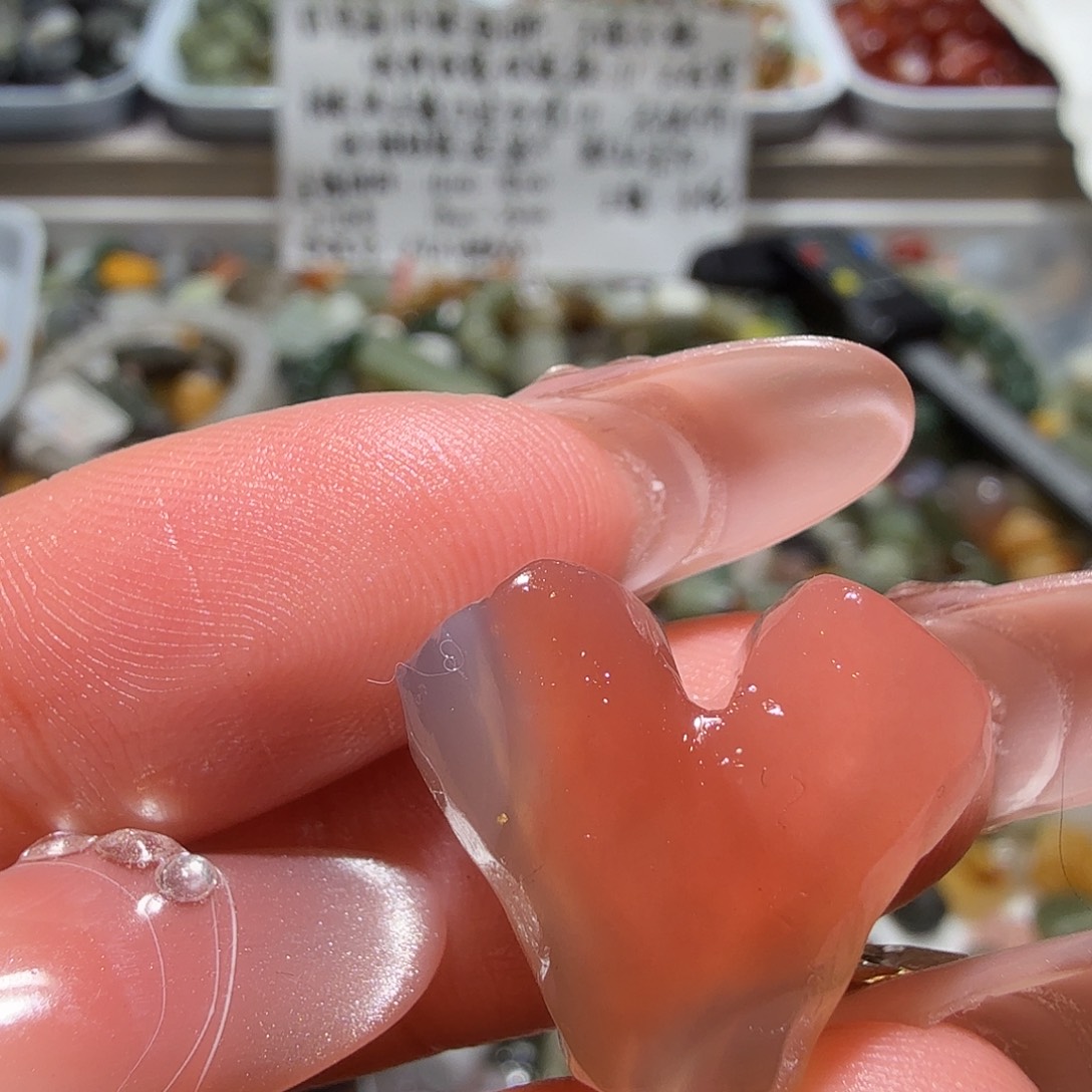 和田玉未镶嵌珠宝奇石