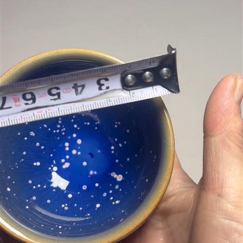 【闪购商品】茶盏-150............