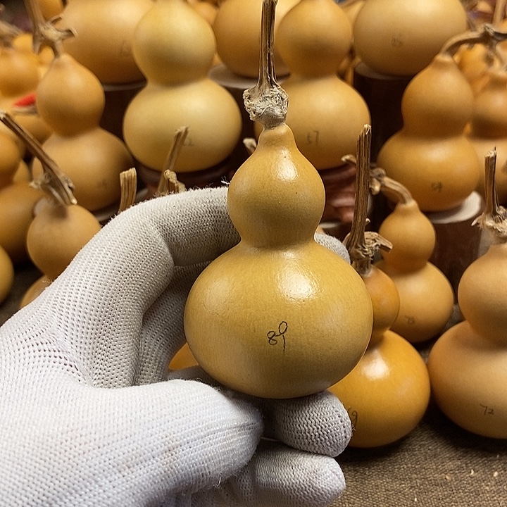 文玩葫芦 完美主义者 慎拍89