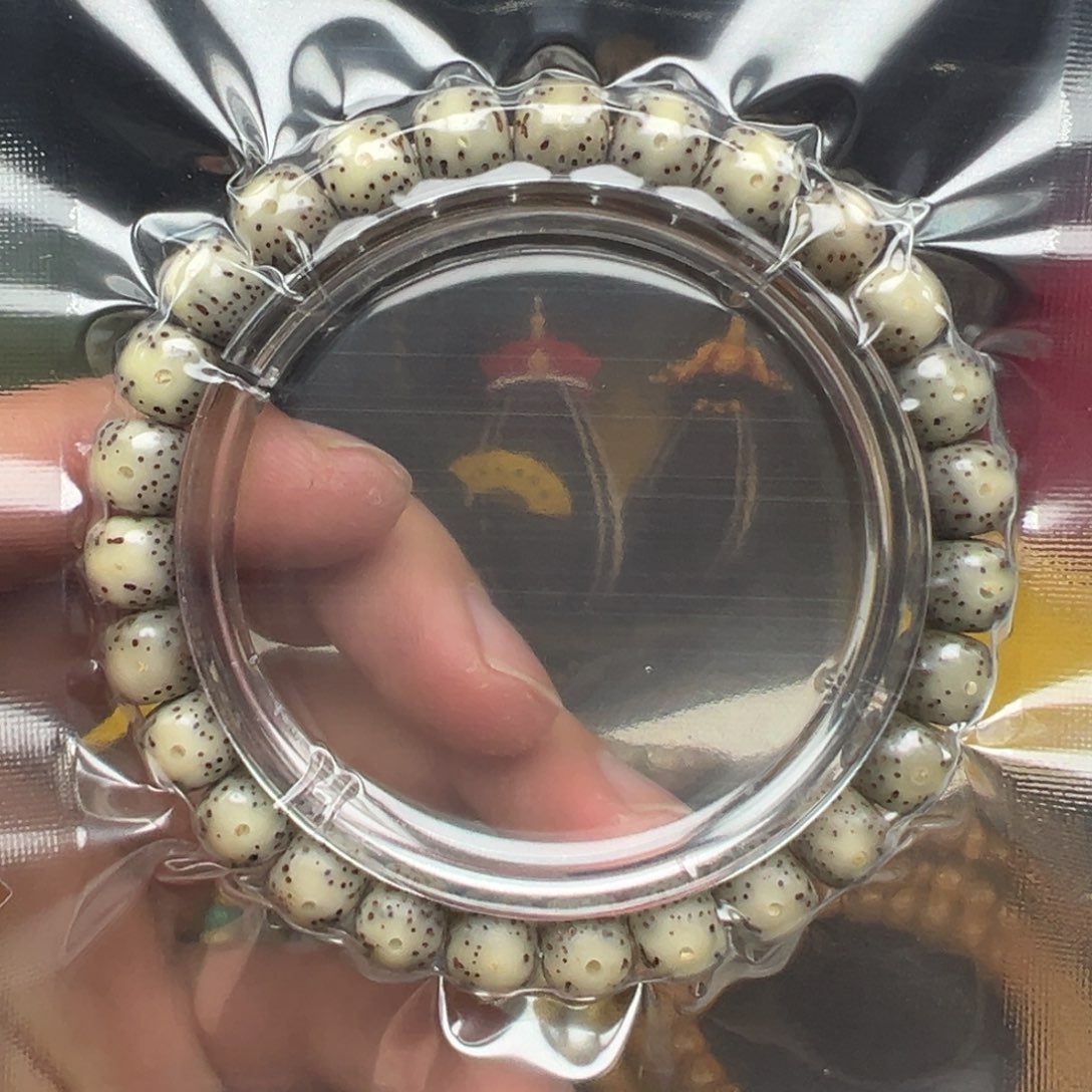 吊坠星月菩提星月18.8