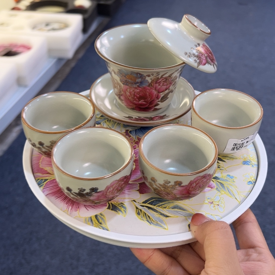 随心随性且随缘，拍一个咯