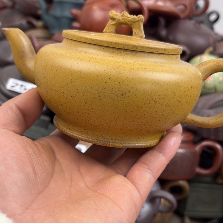 紫砂茶壶紫砂紫砂壶