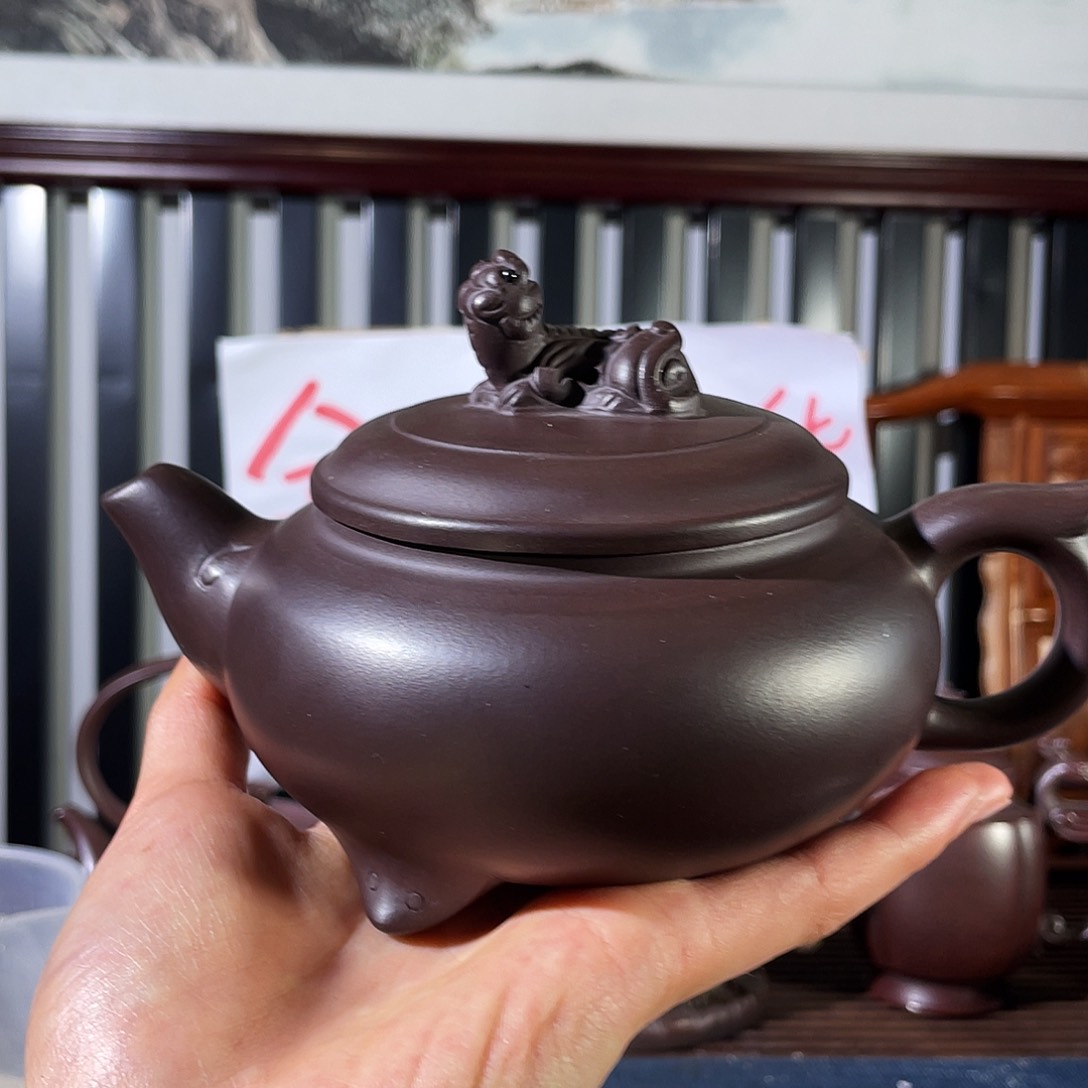 紫砂茶壶哈哈哈哈哈