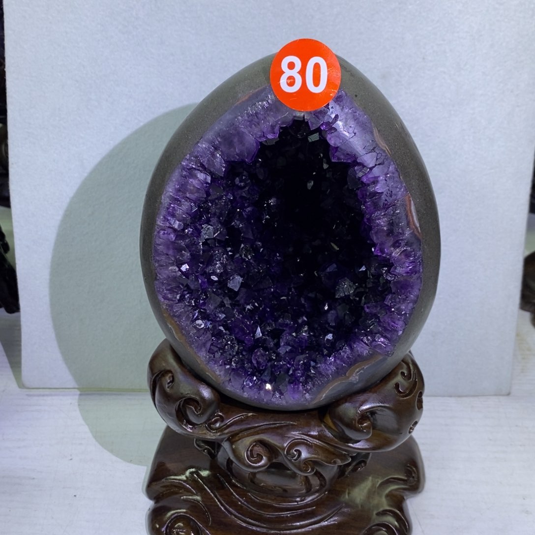 未镶嵌水晶大型摆件（非配饰）