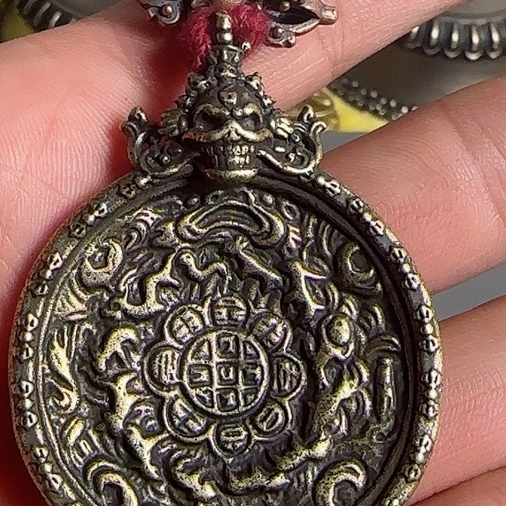 鹿骨手串/手链士