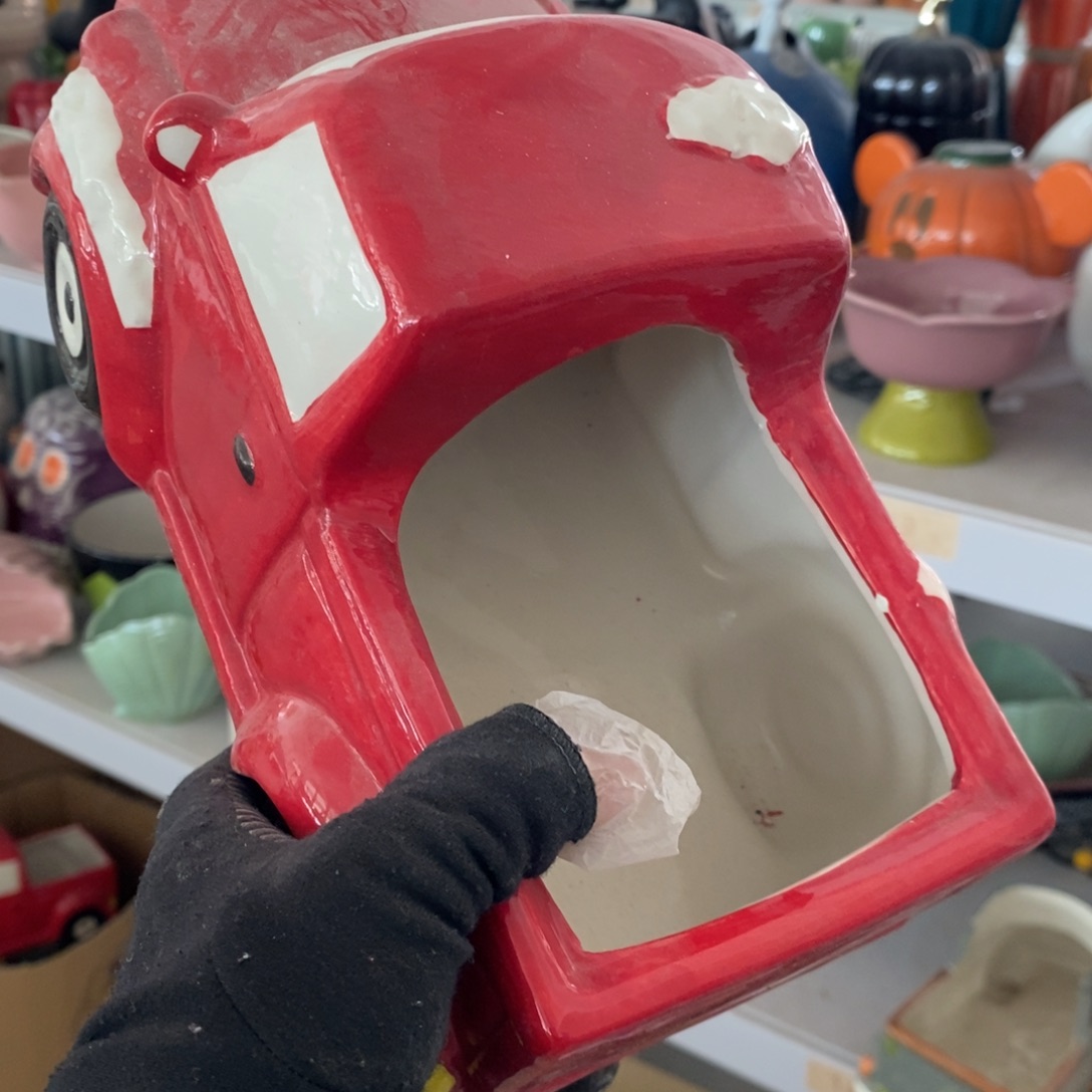 摆件瑕疵摆件除偏远地区满19包邮