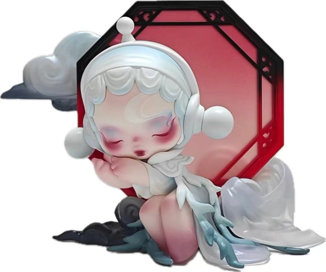 3.0盲盒浮浮一个