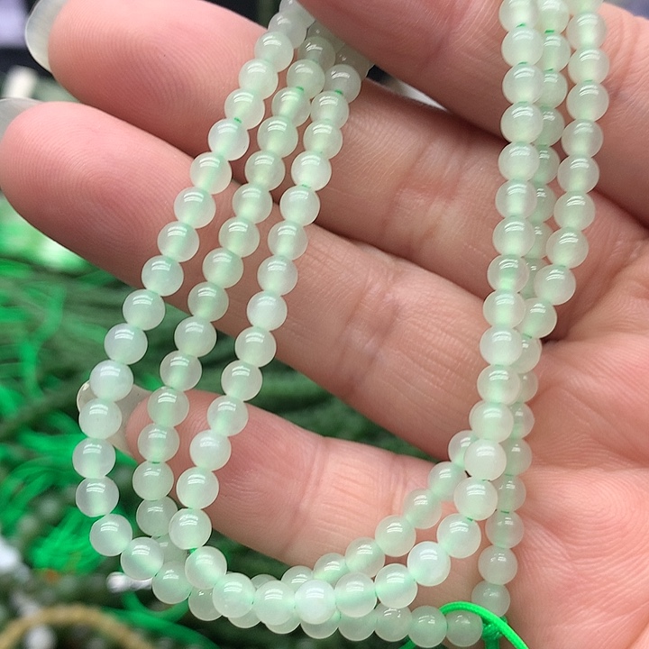 【闪购商品】手链未镶嵌和田玉4