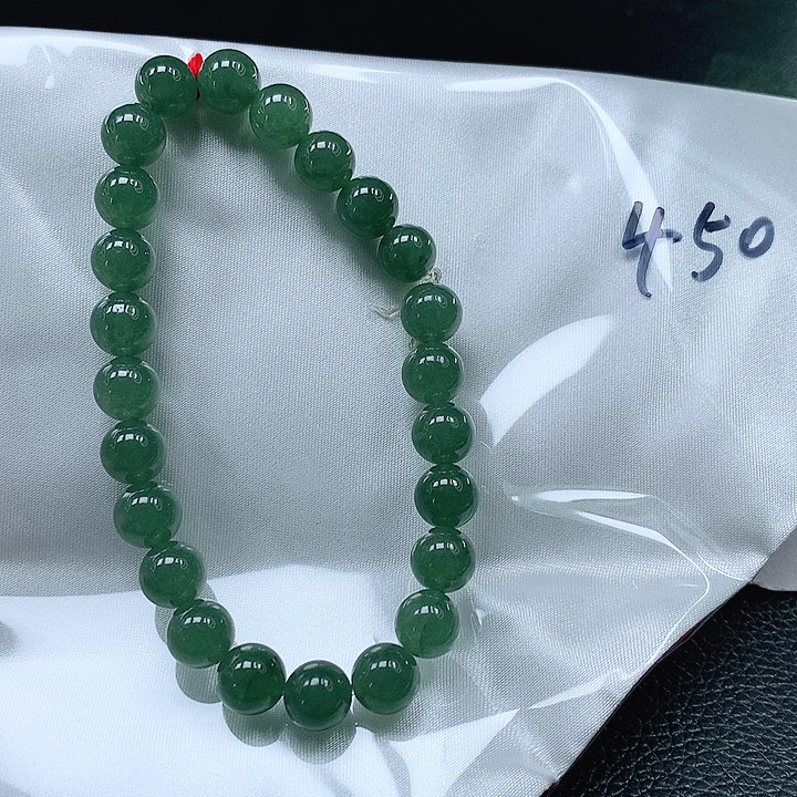 未镶嵌翡翠手链1111111111111