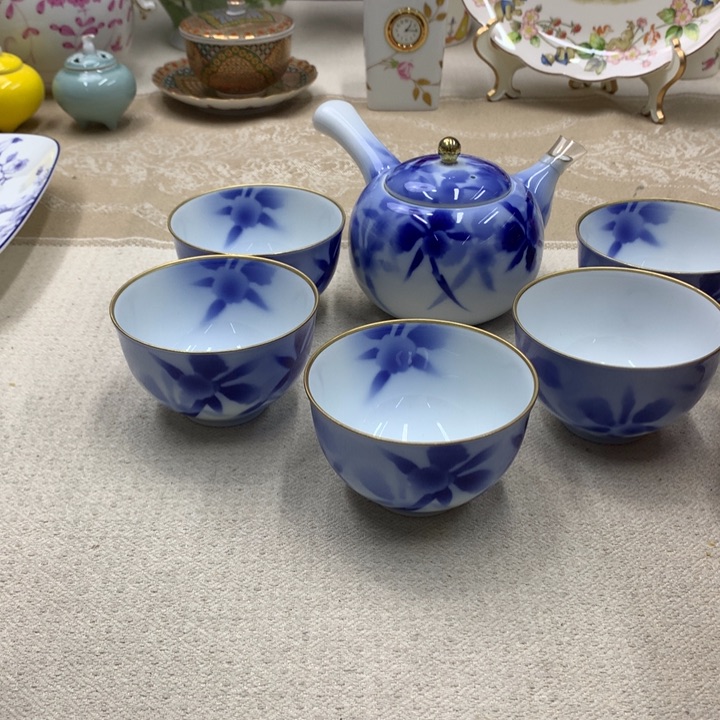 瓷片这点小事也可以很