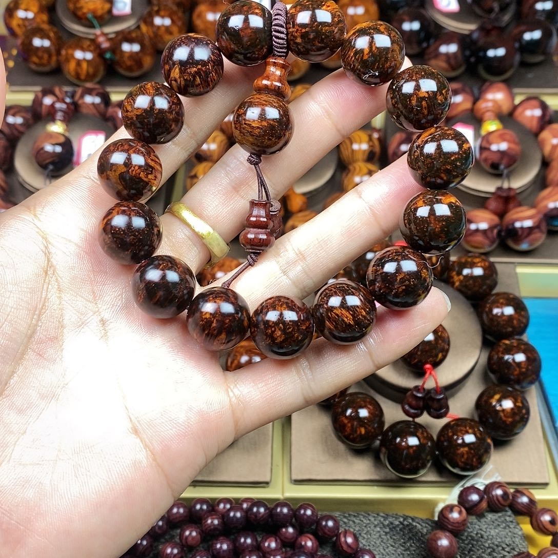 黄花梨/降香黄檀黄花梨1.5