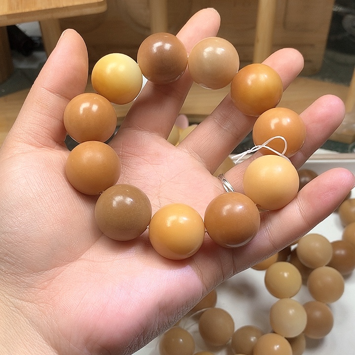 菩提根/象牙果吊坠