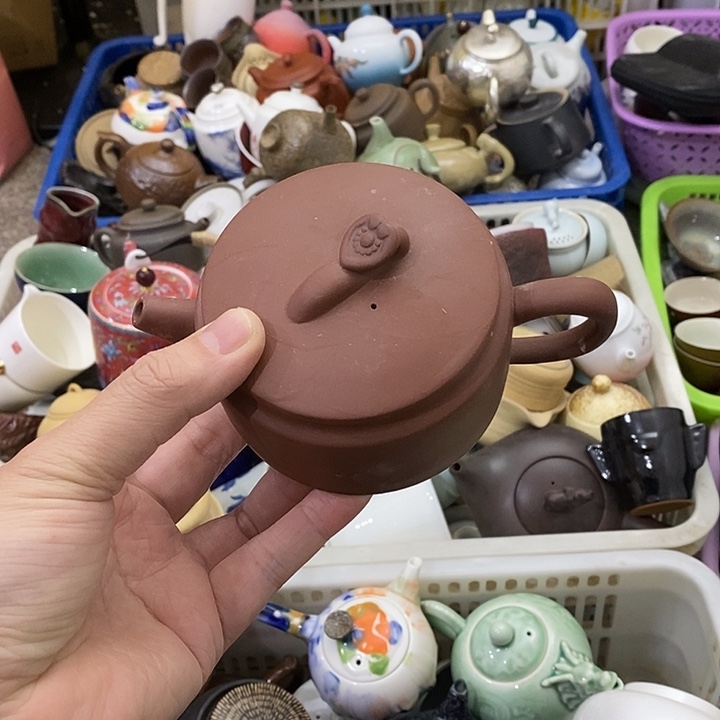 陶瓷艺术品及陶瓷制品