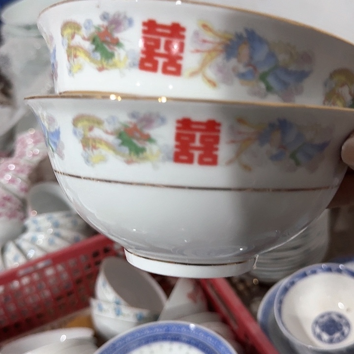 景德镇瓷器艺术品