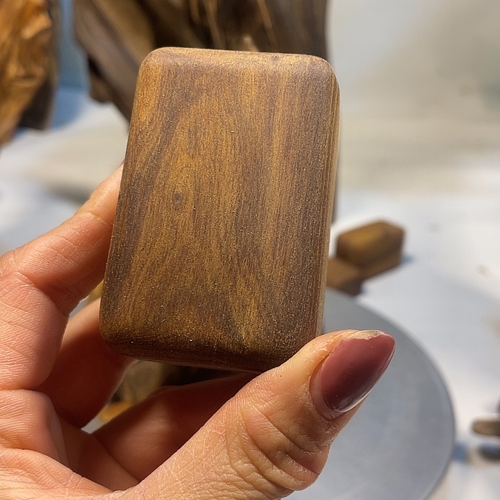 木直播间一物一拍1块切块