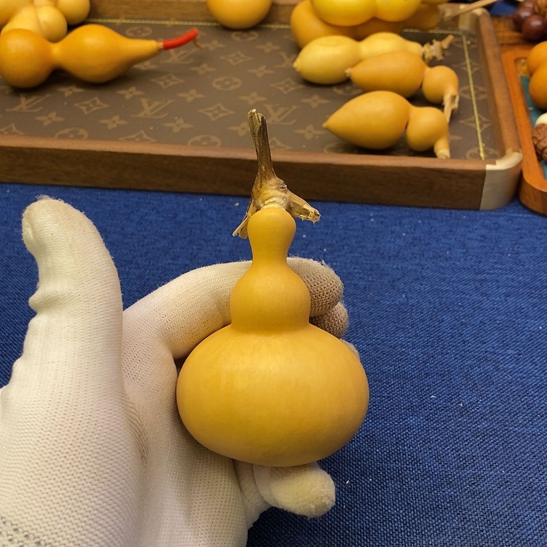 B****A舍的出品精选天然葫芦