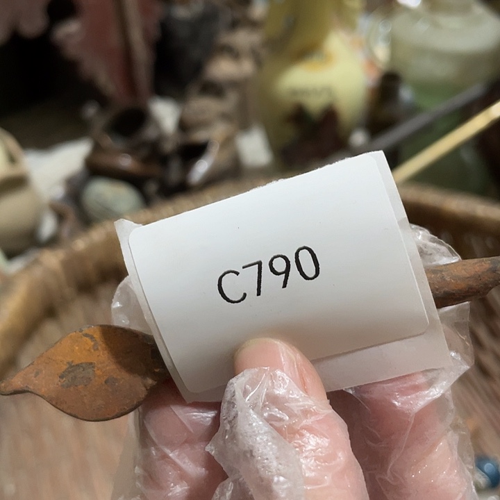 海***川瓷片c790工艺品店