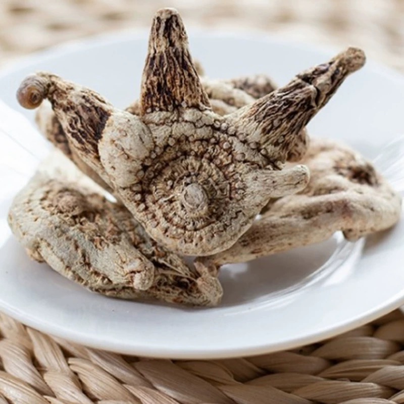 白芨、农产品、土特产 