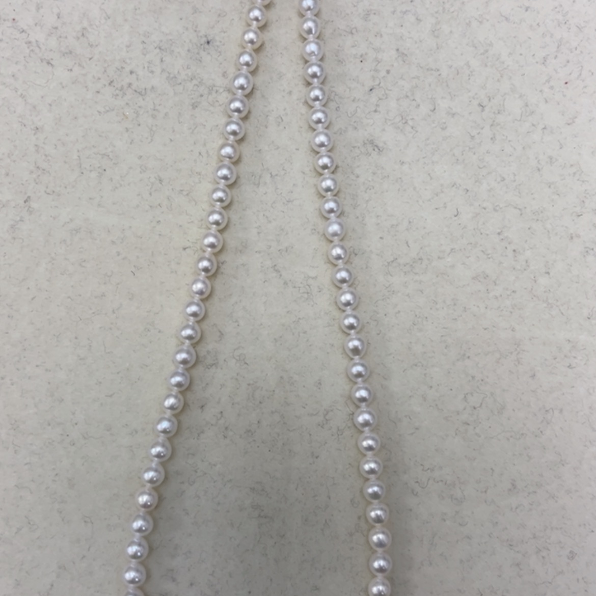 【闪购商品】淡水珍珠颈饰未镶嵌