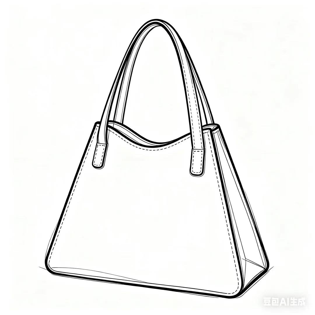 2025 新款时尚百搭女包轻奢休闲便携A034