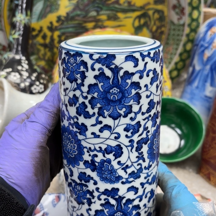 摆件瓷器摆件 瓷器摆件