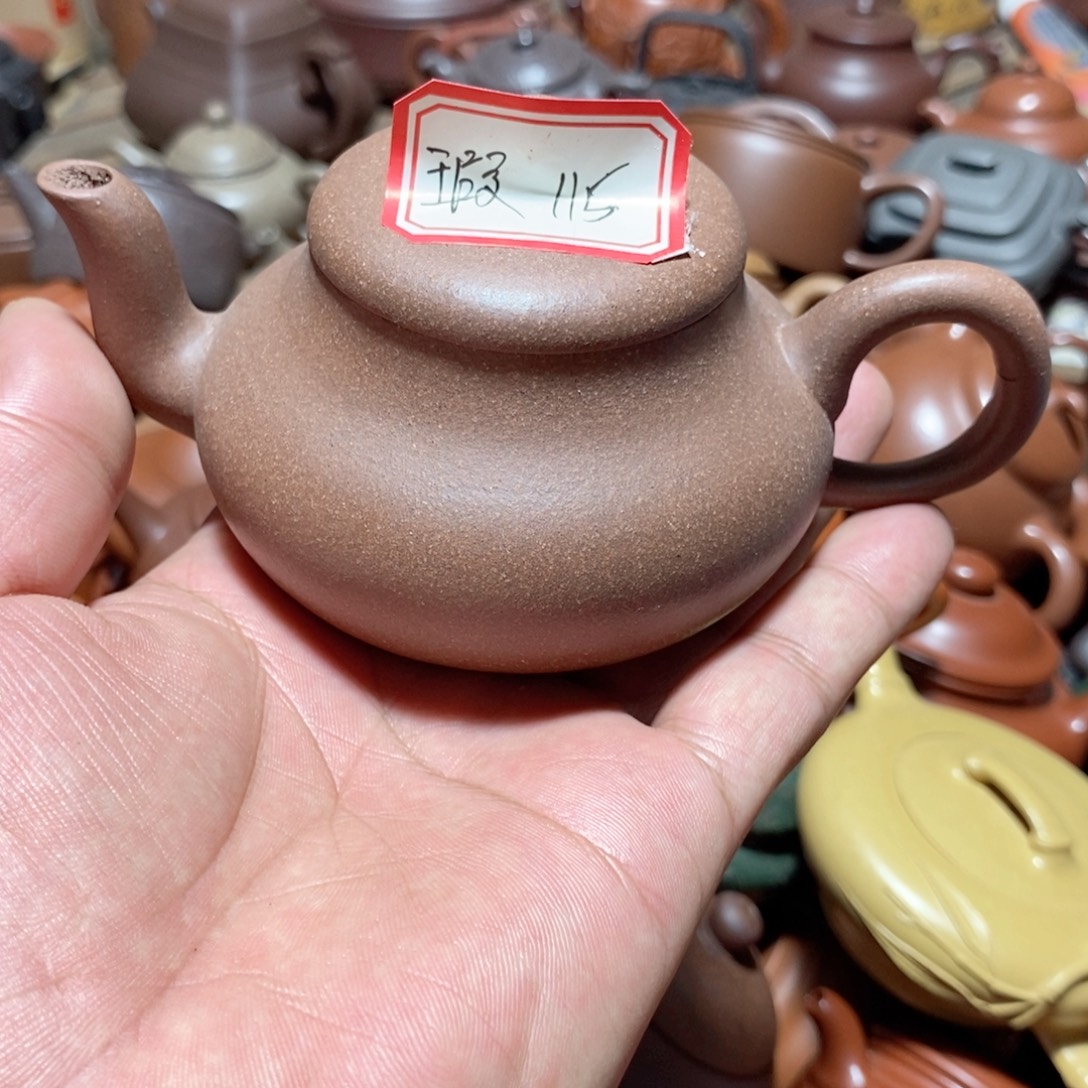 茶壶紫砂欢迎各位光临惠顾