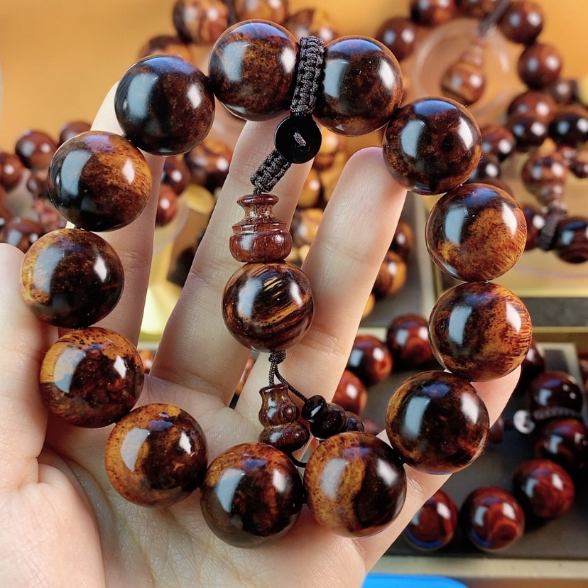 【闪购商品】花梨木类用****6黄18