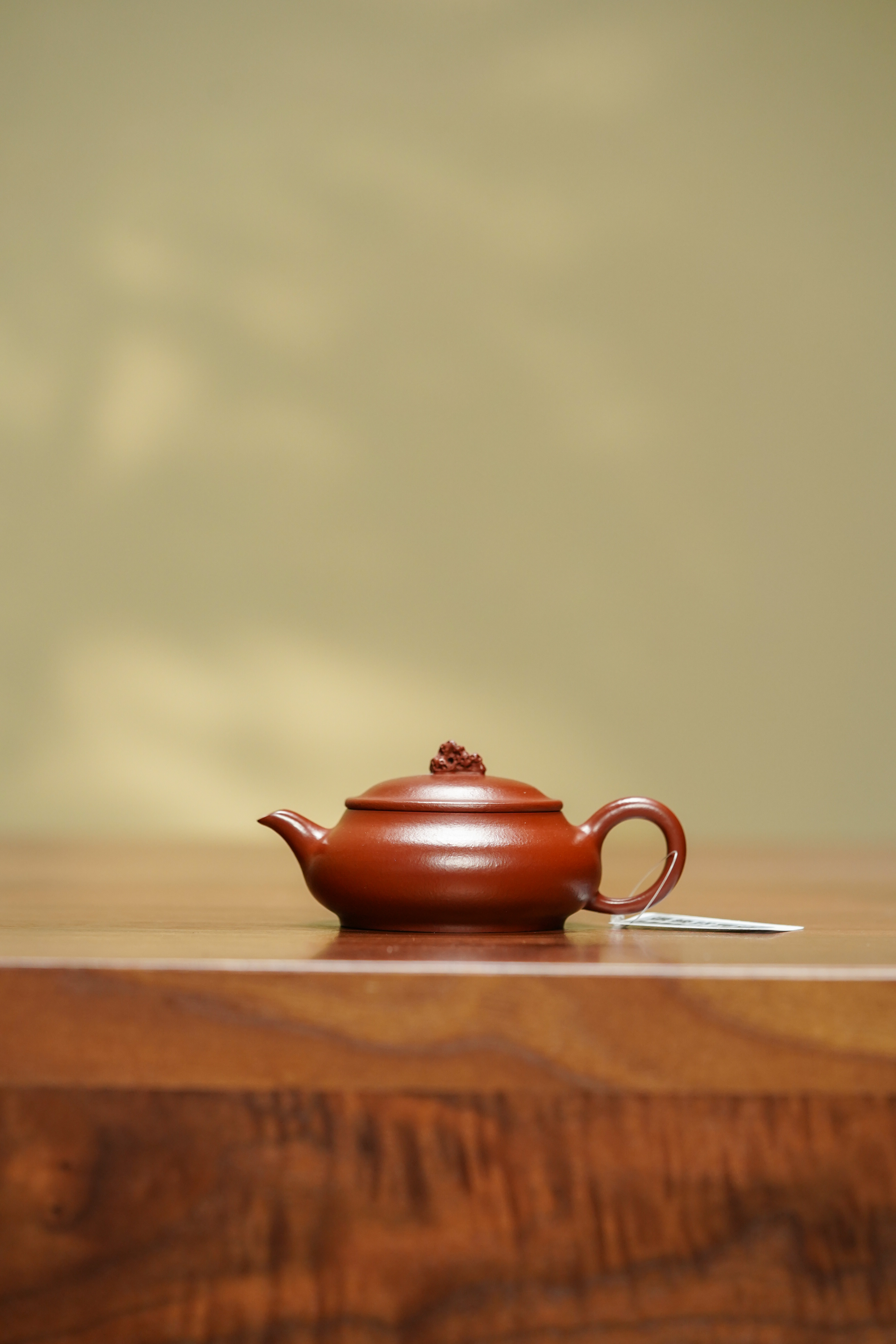 2号大红袍明炉120cc