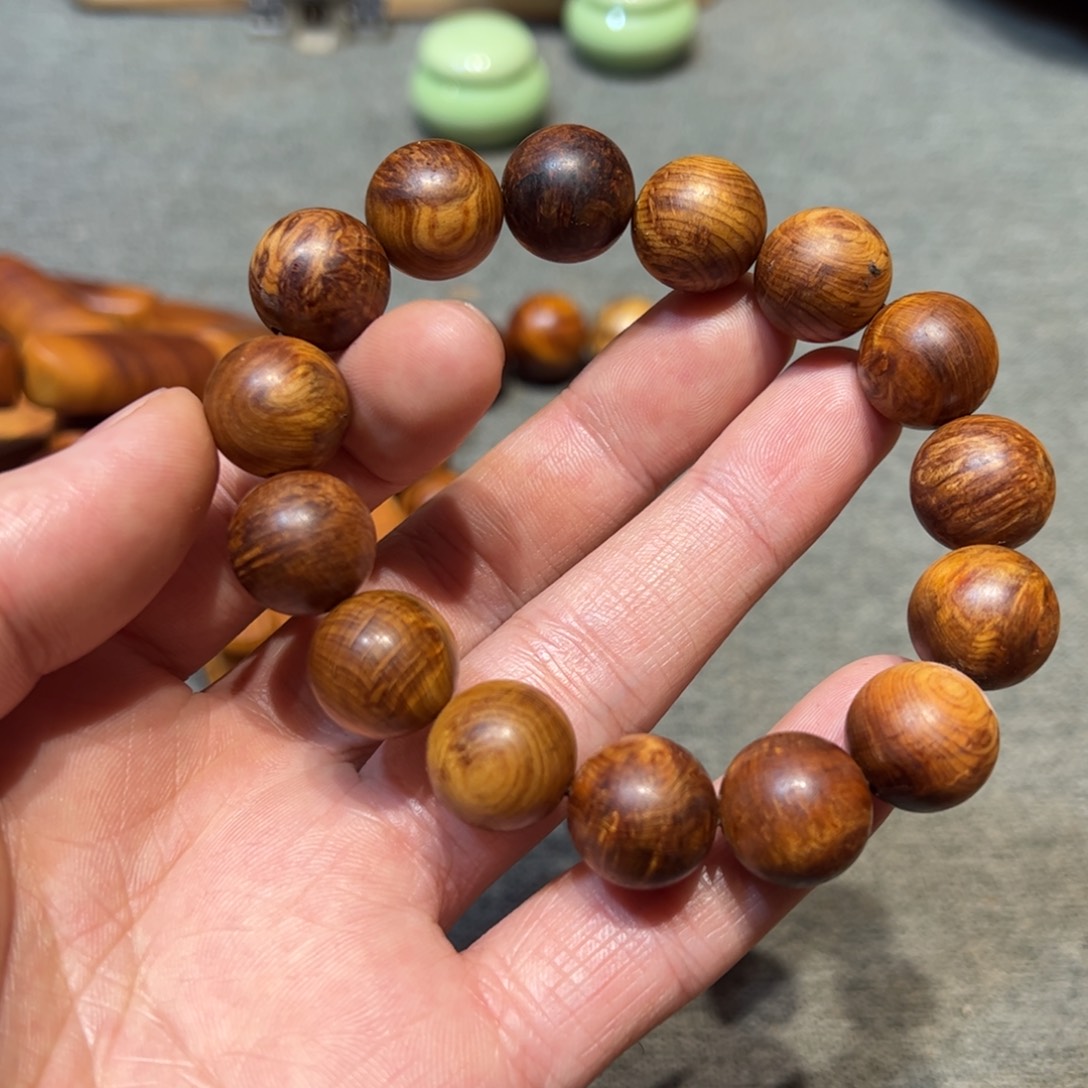 太行崖柏陈化太行