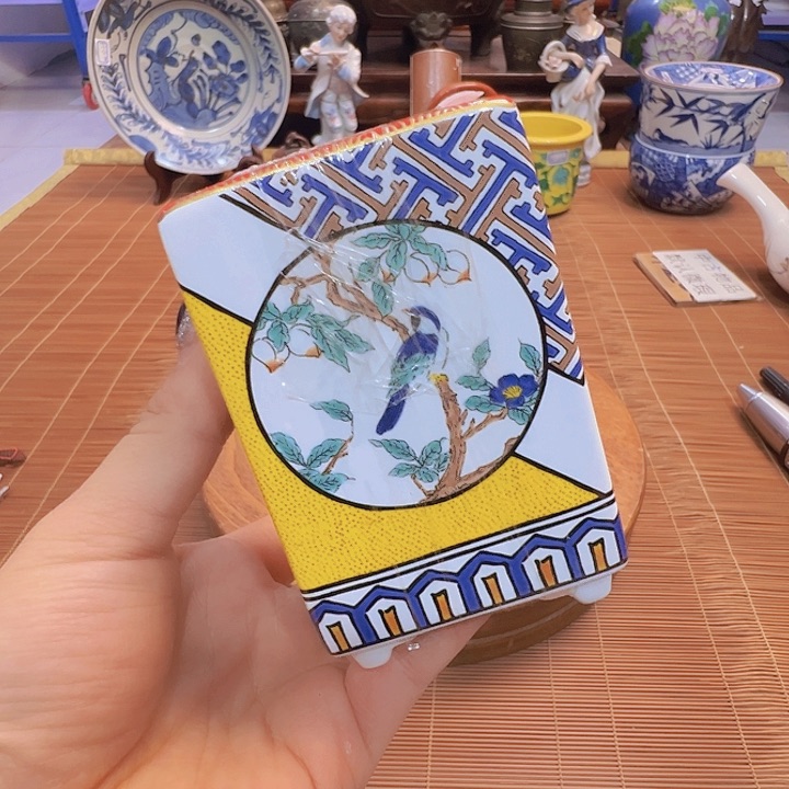 蜜胺瓷聚雅阁瓷器