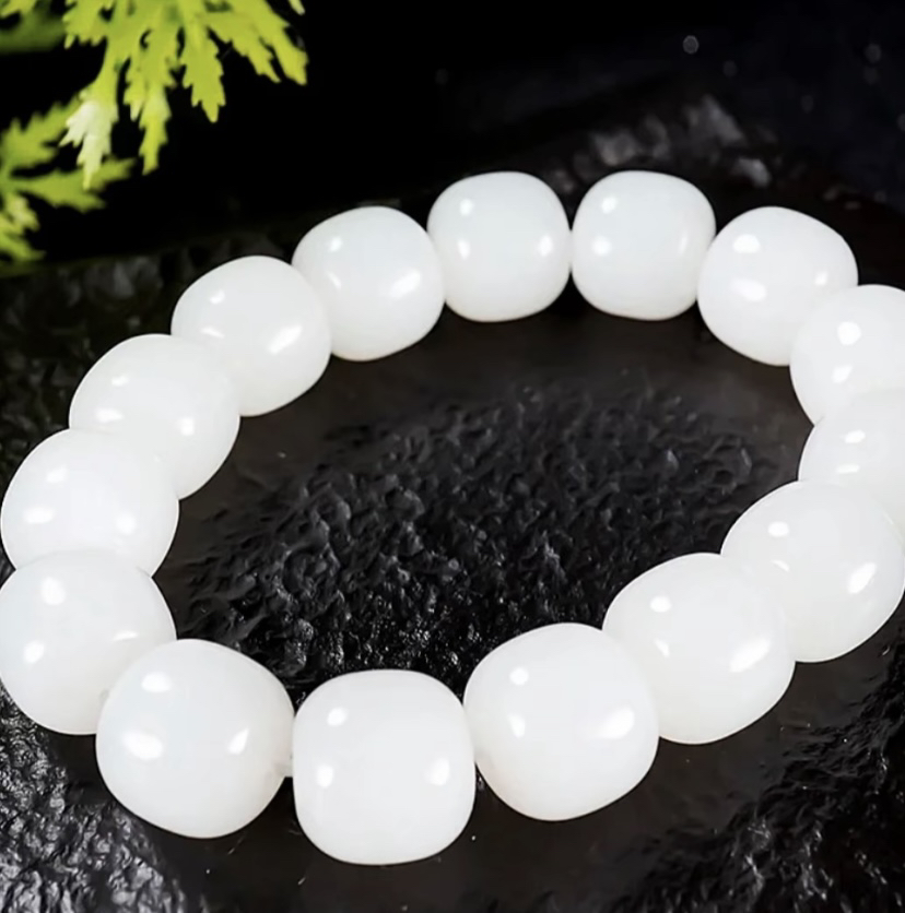 手链   （粉丝专享） 大手串卡16老型珠 14颗左右