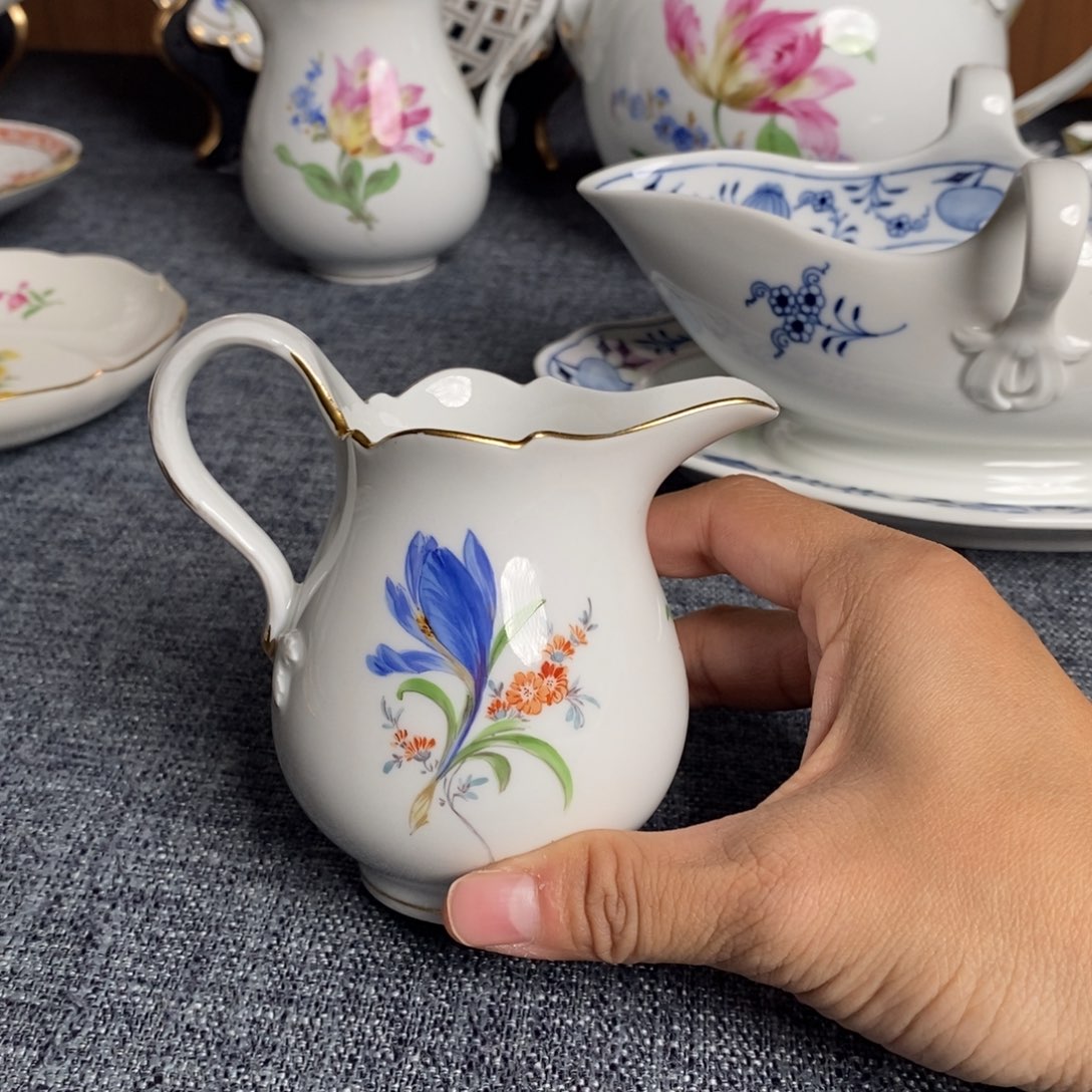 梅森中古瓷器其他瓷器