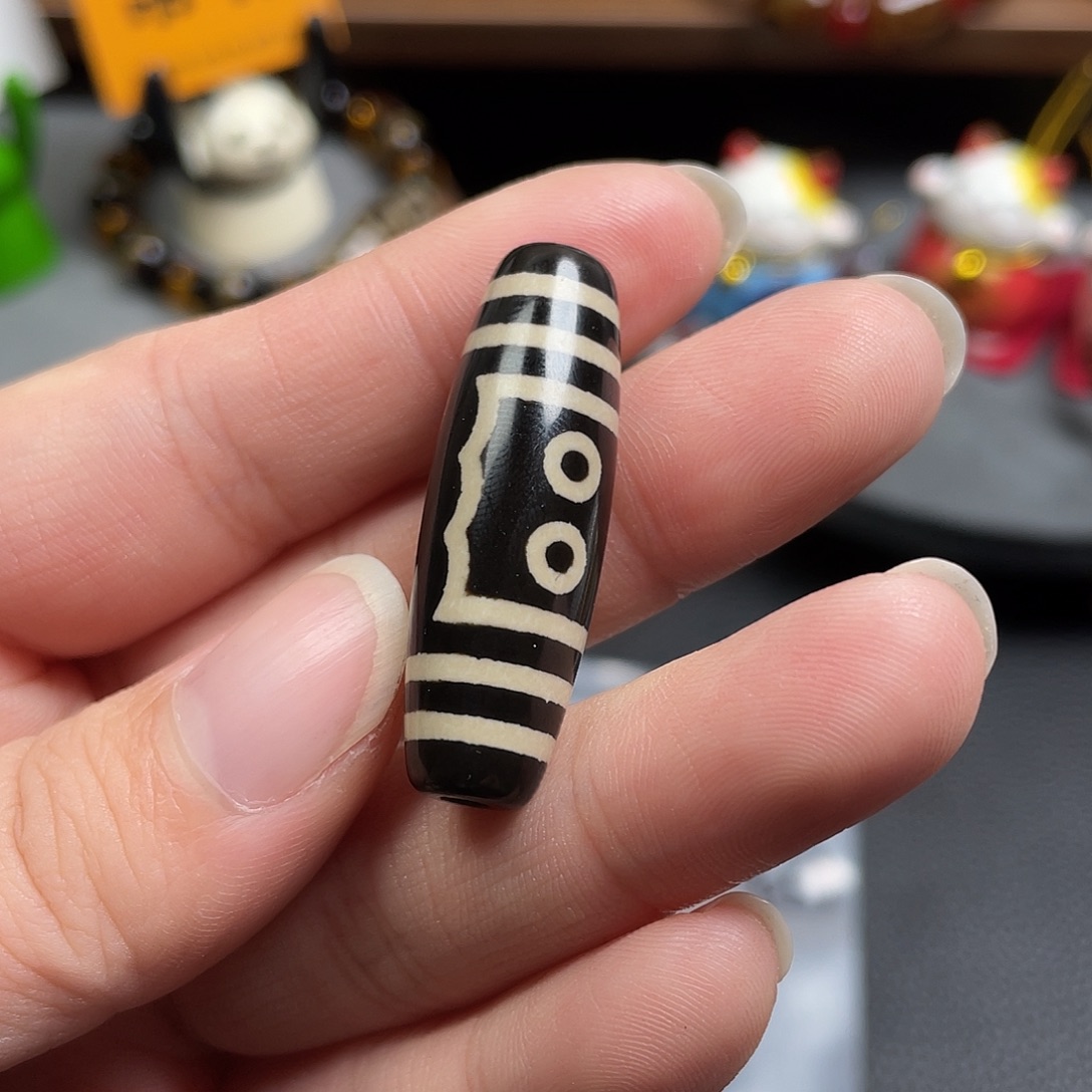 雨***伞玛瑙/玉髓未镶嵌颈饰