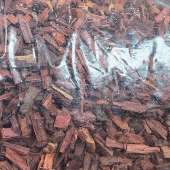 木木本海南红降小米粒一斤装