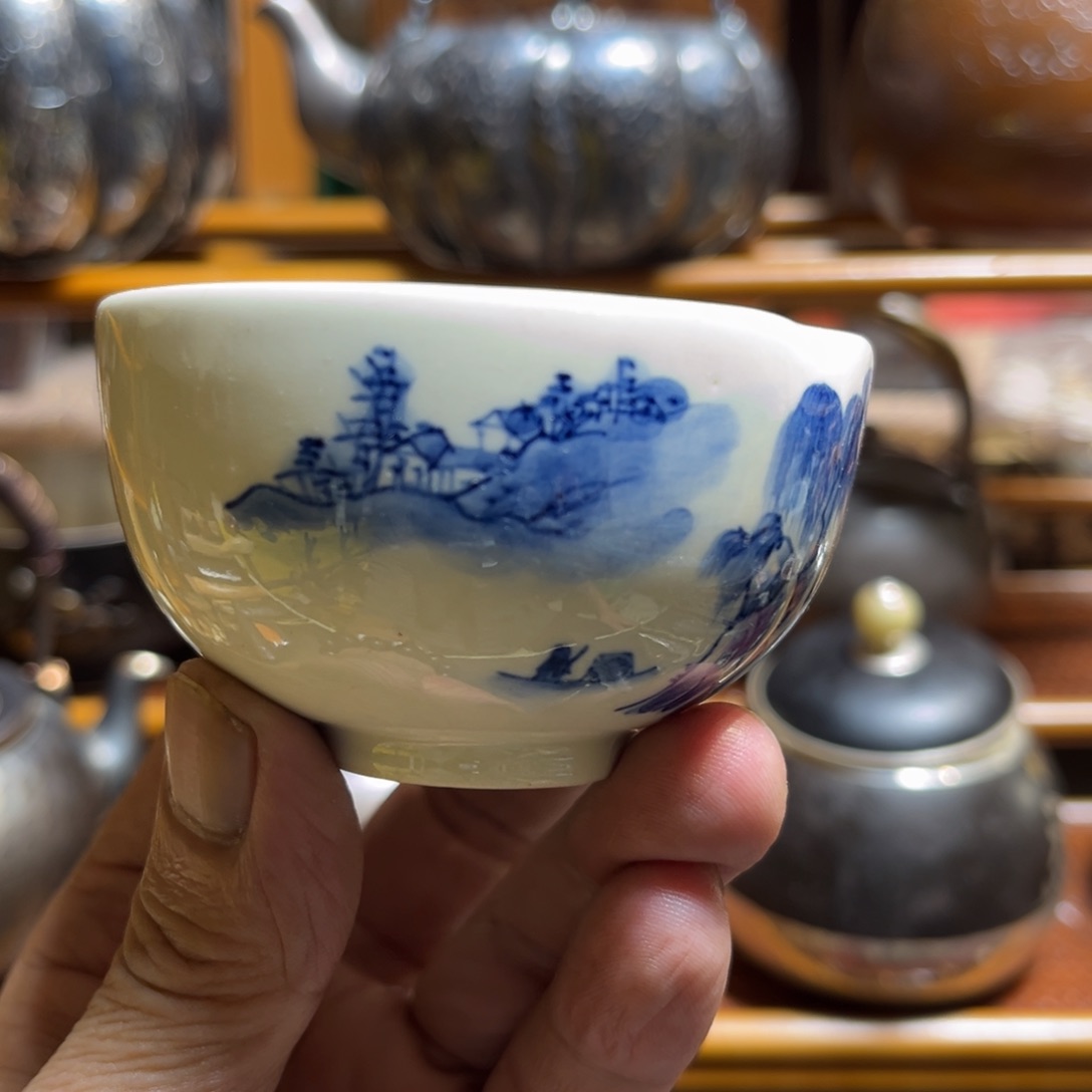中古回流福利多多