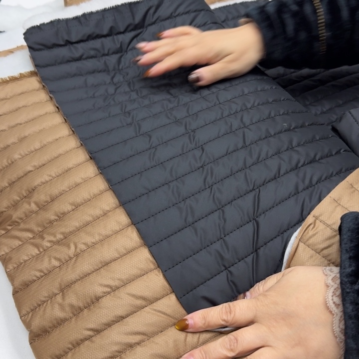 无纺布2米瑕疵面料