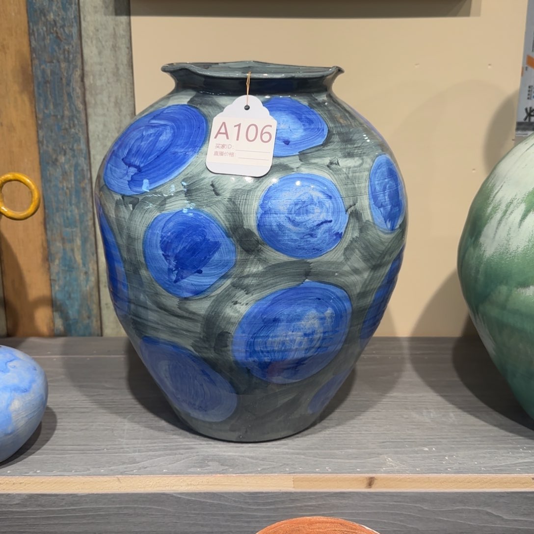 景德镇陶瓷艺术品