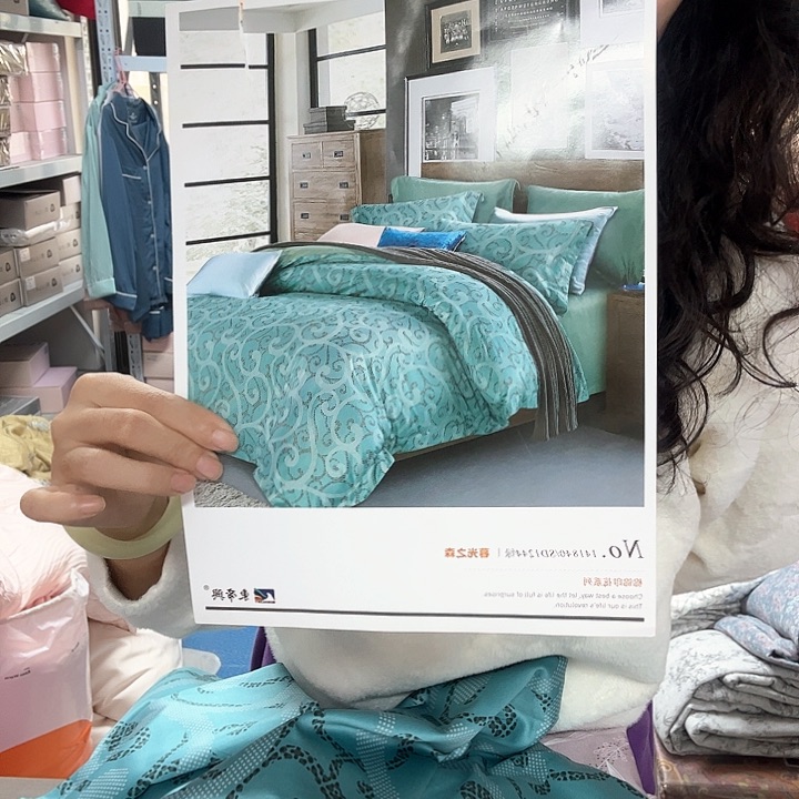 棉棉暮光之森标准