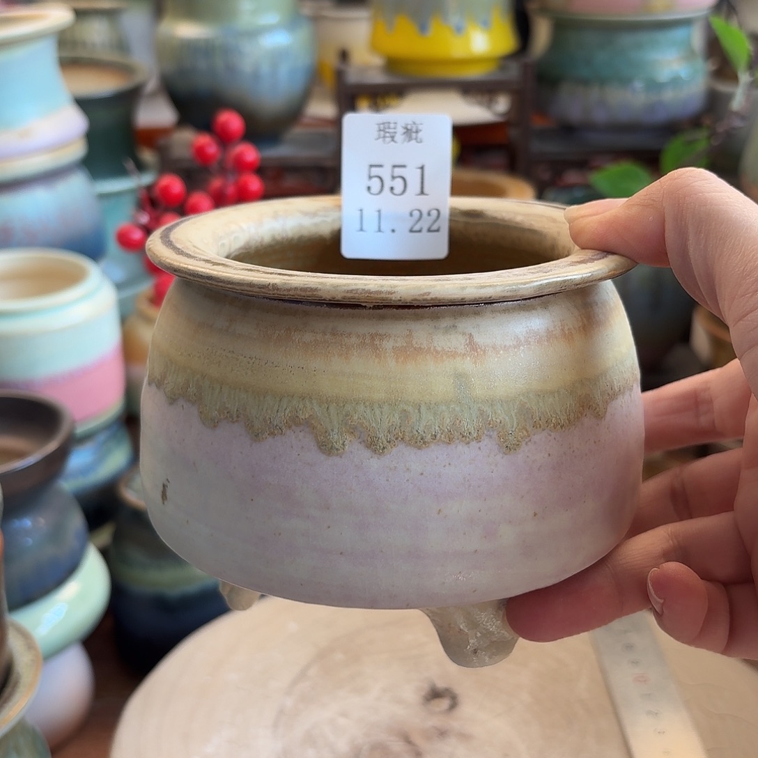 瓷片景德镇陶瓷手工制作