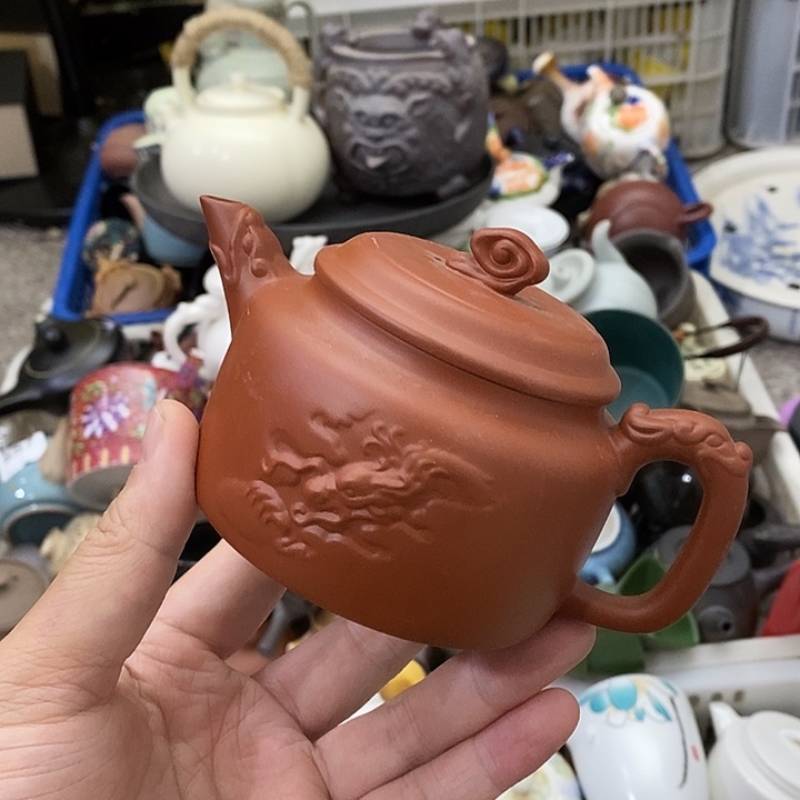 陶瓷艺术品及陶瓷制品