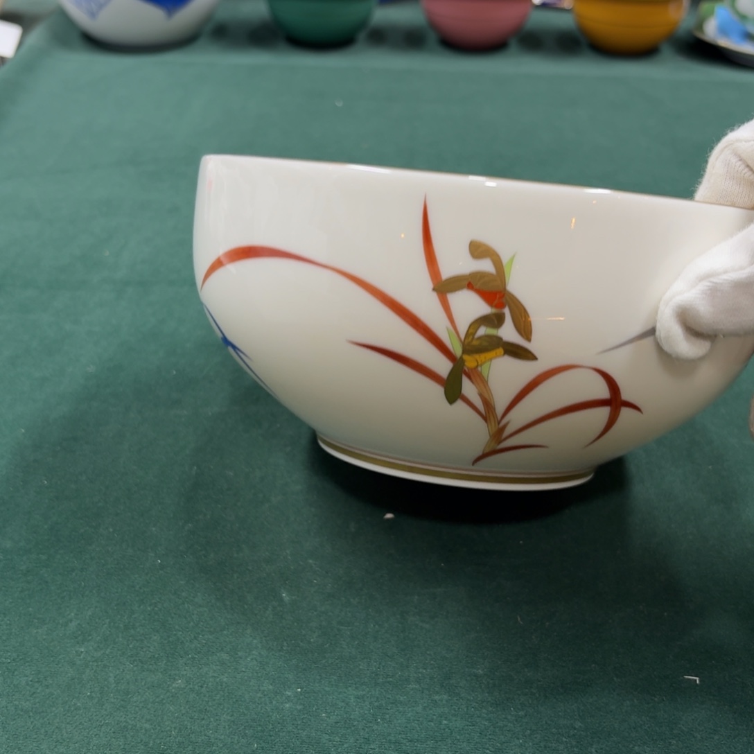 云翼堂瓷器美美哒