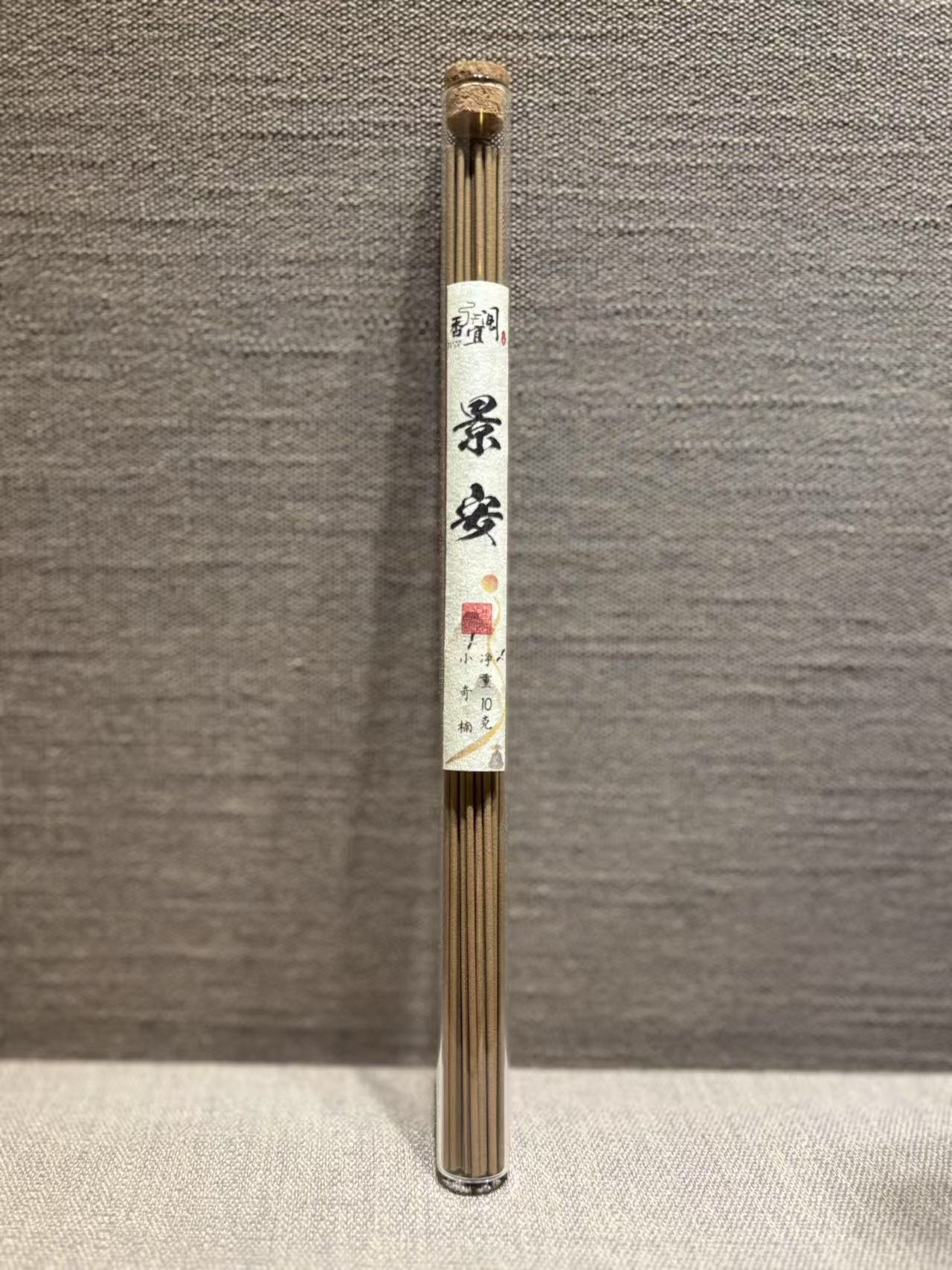 海南线香10克装一桶