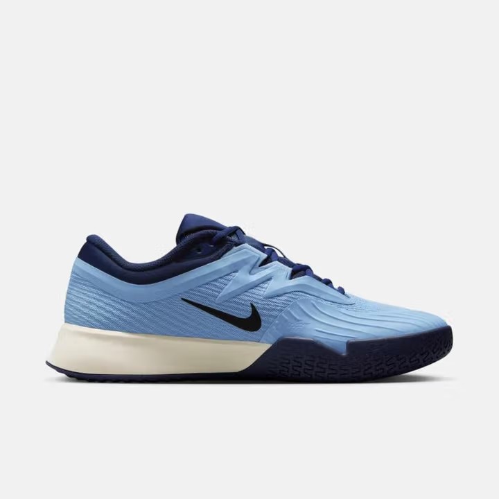 NIKE耐克男鞋网球鞋2025秋季新款ZOOM VAPOR PRO 3低帮运动休闲鞋