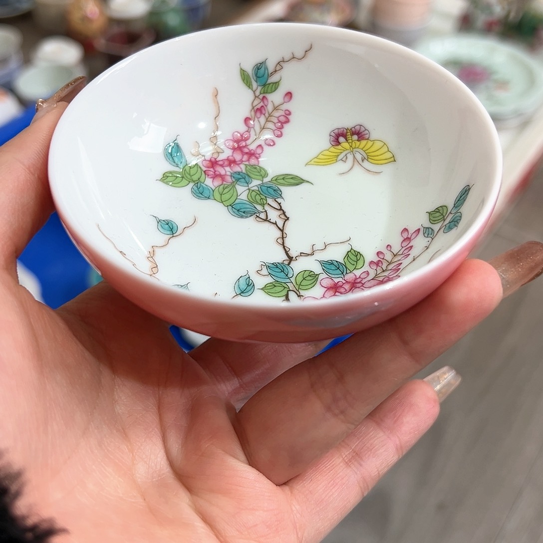 微瑕微瑕景德镇陶瓷