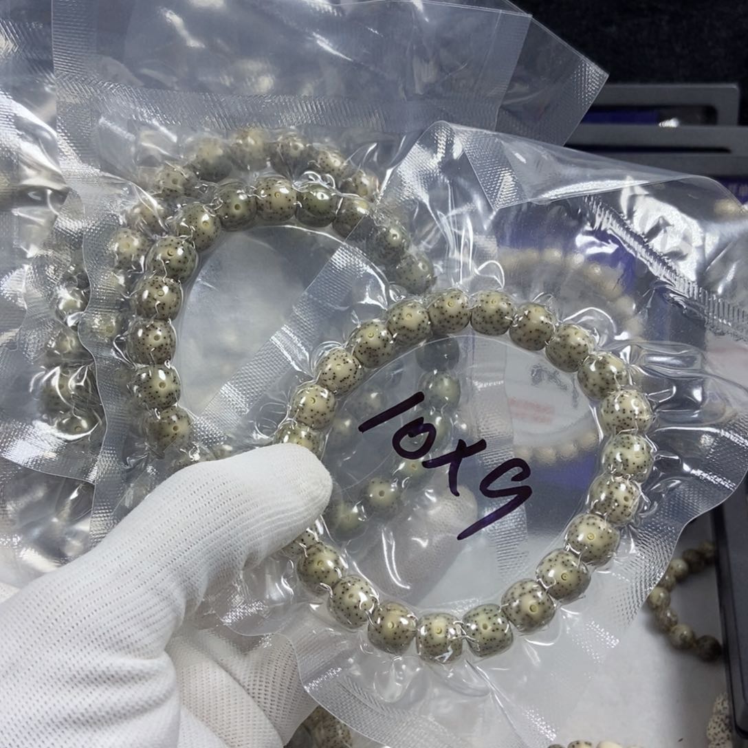 星月菩提手串星月