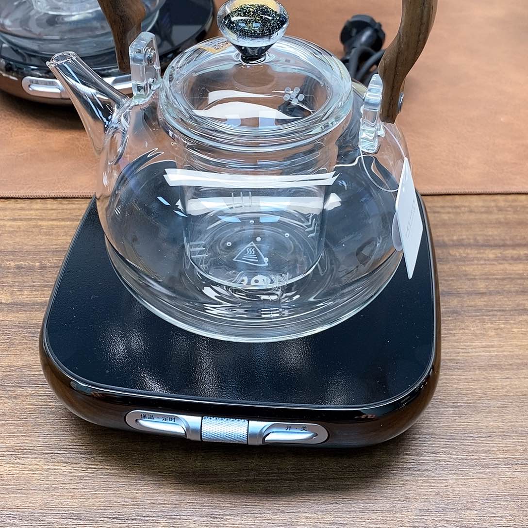 于**丶禾器/雅澜壶+茗凤翔魔术师方炉